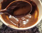 Foto del paso 2 de la receta: Torta sin gluten con drip cake y crema bariloche