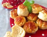 Krumplis pogácsa recept fázis 5 fotója