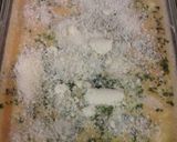 Foto del paso 5 de la receta Pastel de crema de champiñones