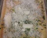 Foto del paso 5 de la receta: Pastel de crema de champiñones