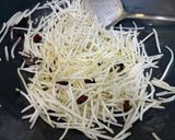 醋熗銀芽的食譜步驟2照片