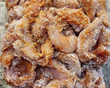 Foto del paso 5 de la receta: Tiras de pollo fit Airfryer