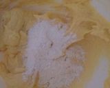 Foto del paso 2 de la receta: Torta invertida de manzana