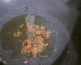 ক্রিস্পি ভেজ বার্গার (crispy veg burger recipe in Bengali) রেসিপি ধাপ - 2 ছবি