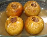 Foto del paso 4 de la receta Manzanas asadas rellenas con piones