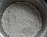 A picture of step 5 of Chenna Poda.