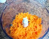 Foto del paso 3 de la receta: Muffins de zanahoria con frosting de queso