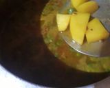 मटर पुलाव (matar Pulao recipe in Hindi) रेसिपी चरण 1 फोटो
