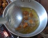 Cheese Corn balls recipe step 9 photo
