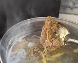 Foto langkah ke 3 dari resep Soto khas Lamongan.
