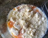 Foto del paso 2 de la receta: Dos en uno: budín/flan de calabaza