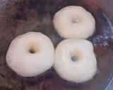 Foto langkah ke 5 dari resep Donat Maizena Awet Lembutnya.