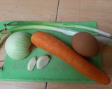 Foto langkah ke 1 dari resep Gabin isi Kentang.