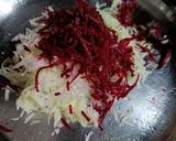 A picture of step 1 of Stuffed Shimla Mirch.