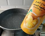 صورة لخطوة 1 من وصفة مكرونة بالخضار والدجاج