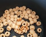 Foto del paso 2 de la receta: Chicharrones de harina en air fryer