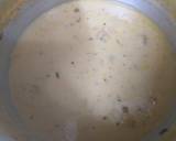 Pakora kadhi recipe step 1 photo