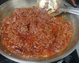 நெல்லிக்காய் தொக்கு (Gooseberry thokku recipe in tamil) ரெசிபி ஸ்டேப் 8 புகைப்படம்