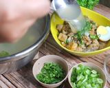 Foto langkah ke 6 dari resep Bakmoy Ayam.
