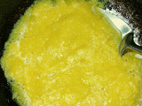 Simple Pineapple Jam (Selai Nanas)