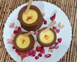 কেশর শাহী ফিরনি (kesar shahi phirni recipe in Bengali) রেসিপির ধাপ 7 ছবি