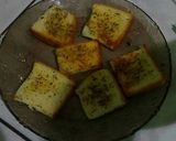 Foto langkah ke 4 dari resep Garlic bread.