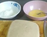 Foto del paso 2 de la receta: Leche frita TMX 5 a mi manera