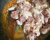 Foto langkah ke 3 dari resep 181. Rica-rica Bebek (itik).