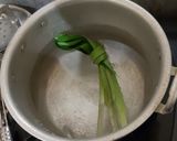 Foto langkah ke 2 dari resep Kolak biji salak.
