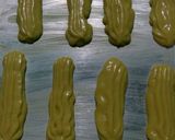 Foto langkah ke 6 dari resep Eclair Klasik.