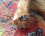 Foto del paso 4 de la receta: Rollitos de chocolate