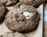 Une image de l'étape 9 de 🍪Cookies américains.