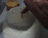 Foto del paso 3 de la receta: Torta Baby shower
