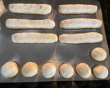 Foto del paso 9 de la receta: Pan francés
