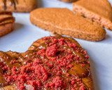 Foto del paso 8 de la receta: Galletas San Valentín