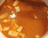 Borsó leves recept fázis 2 fotója