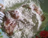 Foto langkah ke 1 dari resep Chicken fillet saus asam pedas.