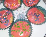 A picture of step 13 of Iced Cupcakes.