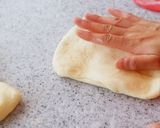 A picture of step 7 of The Sweet Smell of Cinnamon Rolls (Cinnamon Swirl Bread).