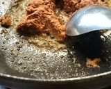 शेवग्याच्या शेंगांची चमचमीत आमटी (Shevgyachya shengachi amti recipe in marathi) रेसिपी स्टेप 3 फोटो