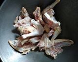 Foto langkah ke 1 dari resep Ayam bakar lezaaaatttt.