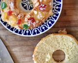 Foto del paso 15 de la receta: Rosca de Reyes