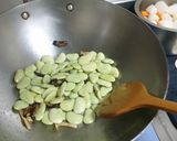 皇帝豆滷蘿蔔的食譜步驟2照片