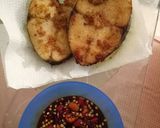 Foto langkah ke 3 dari resep Ikan Tenggiri Goreng.