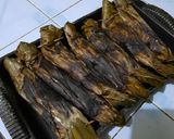 Foto langkah ke 5 dari resep Pepes Ikan Irisan.