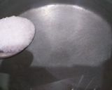 A picture of step 6 of Dahi Baray.