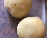Foto del paso 4 de la receta: 🍃Bombas rellenas estilo burger🍃