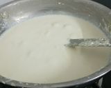 दूध पेड़ा रेसिपी चरण 1 फोटो