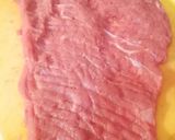 Foto del paso 2 de la receta: Milanesas de lomo para fizzar