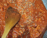 Foto del paso 3 de la receta: Lasagna Della Nonna